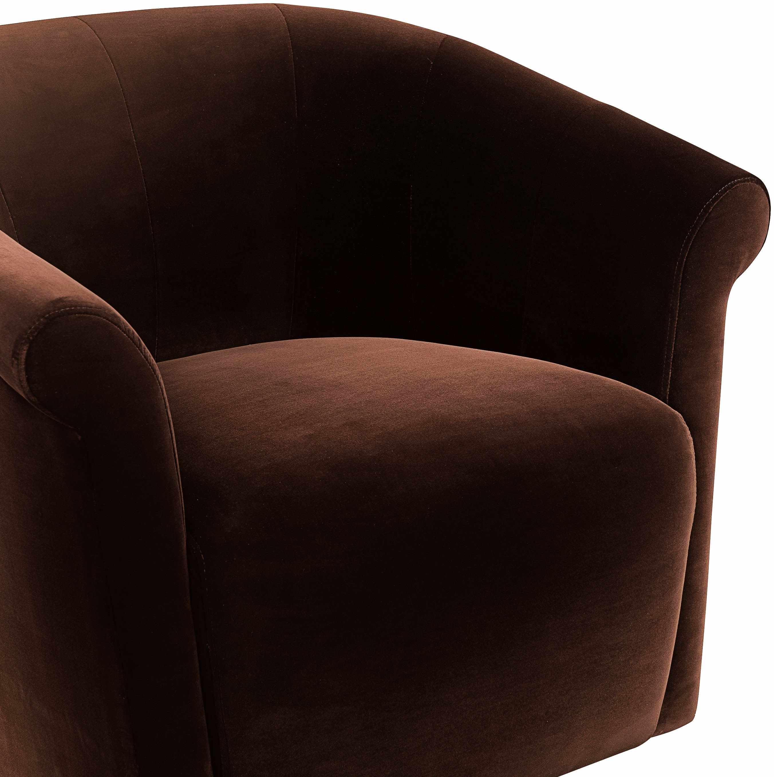 The Bayswater Swivel Chair