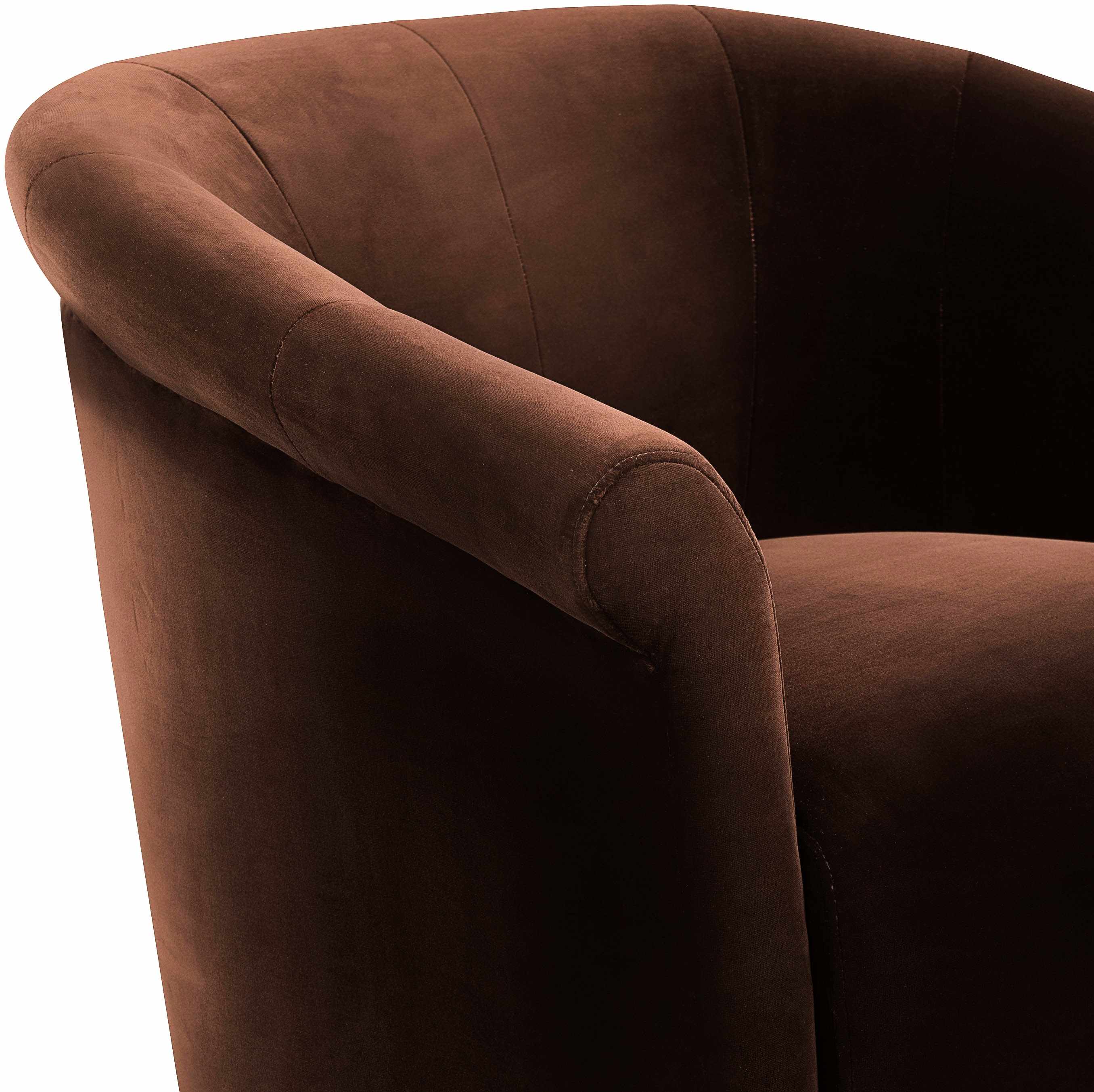 The Bayswater Swivel Chair