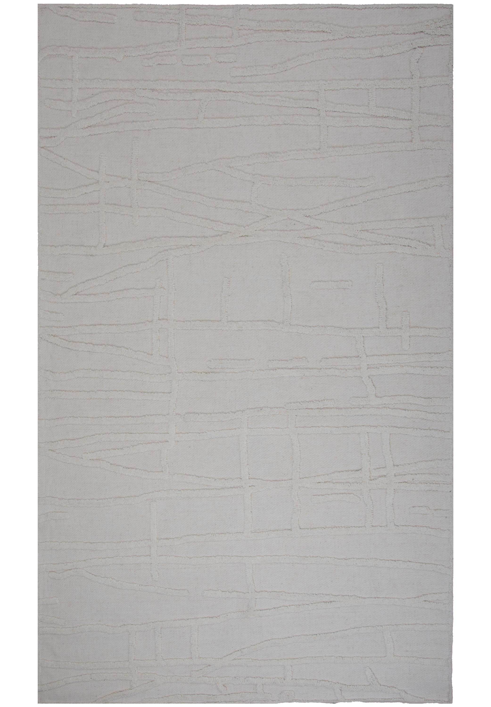BX01IV Area Rug