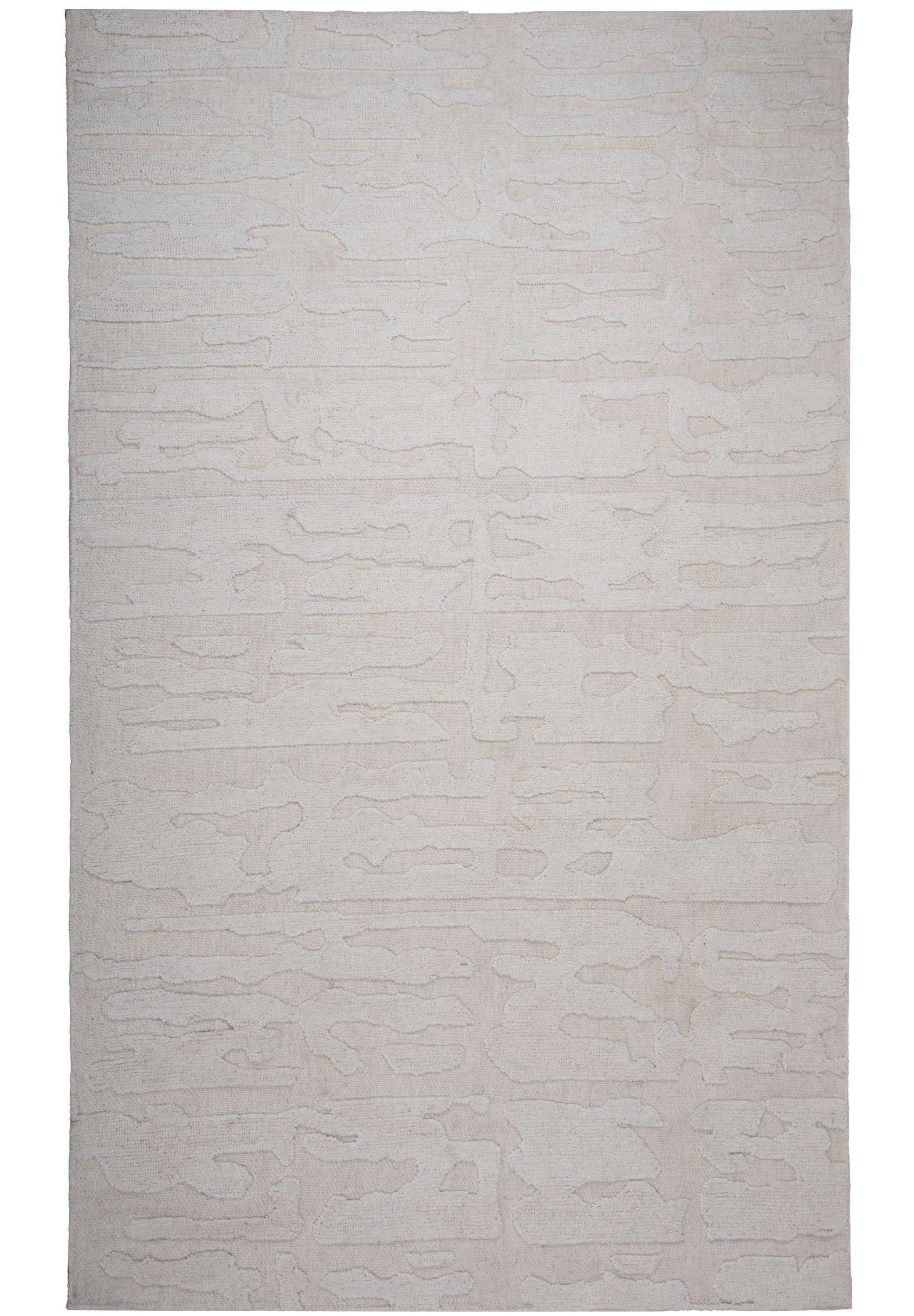 BX02IV Area Rug