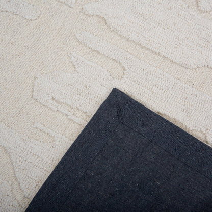 BX02IV Area Rug