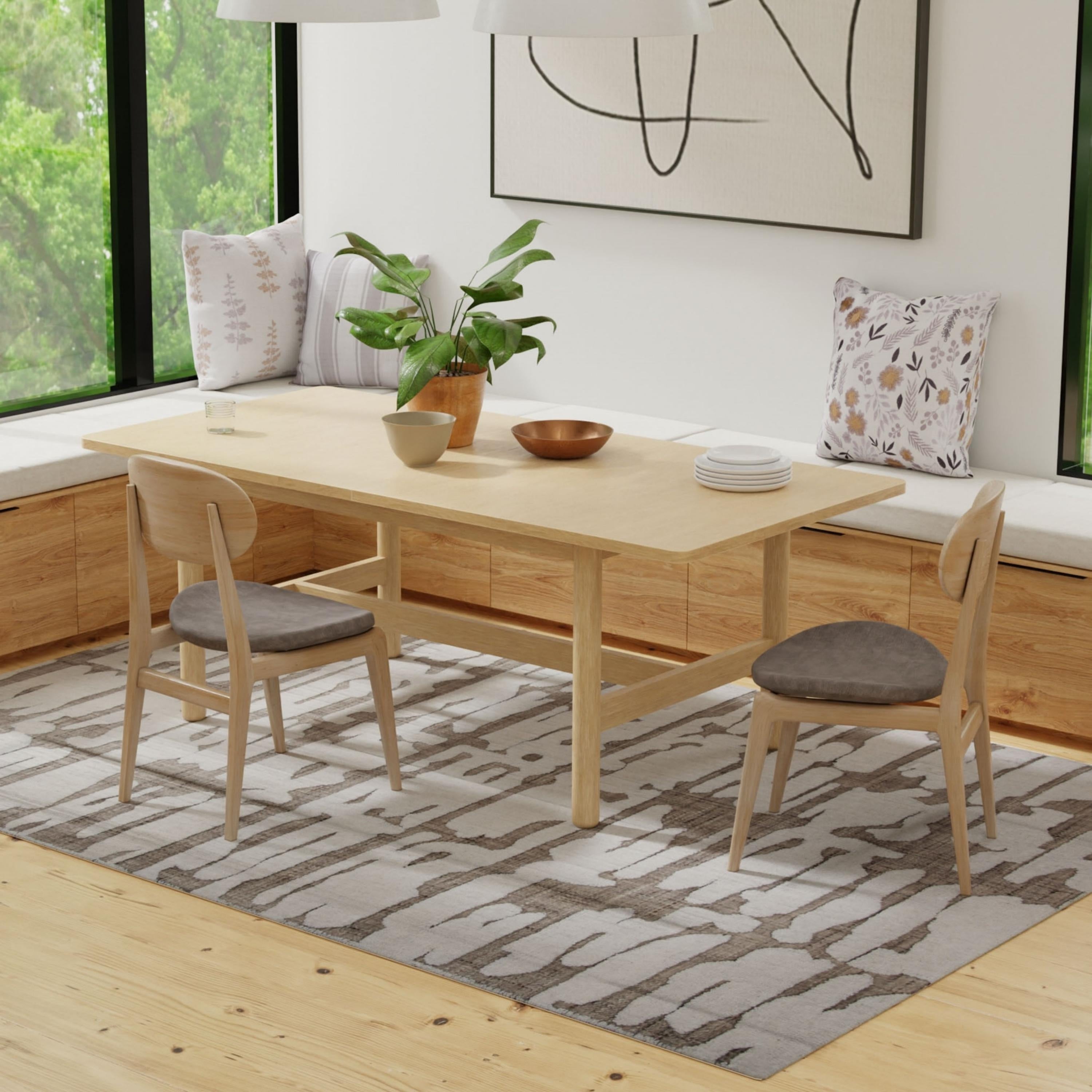 BX02TN Area Rug