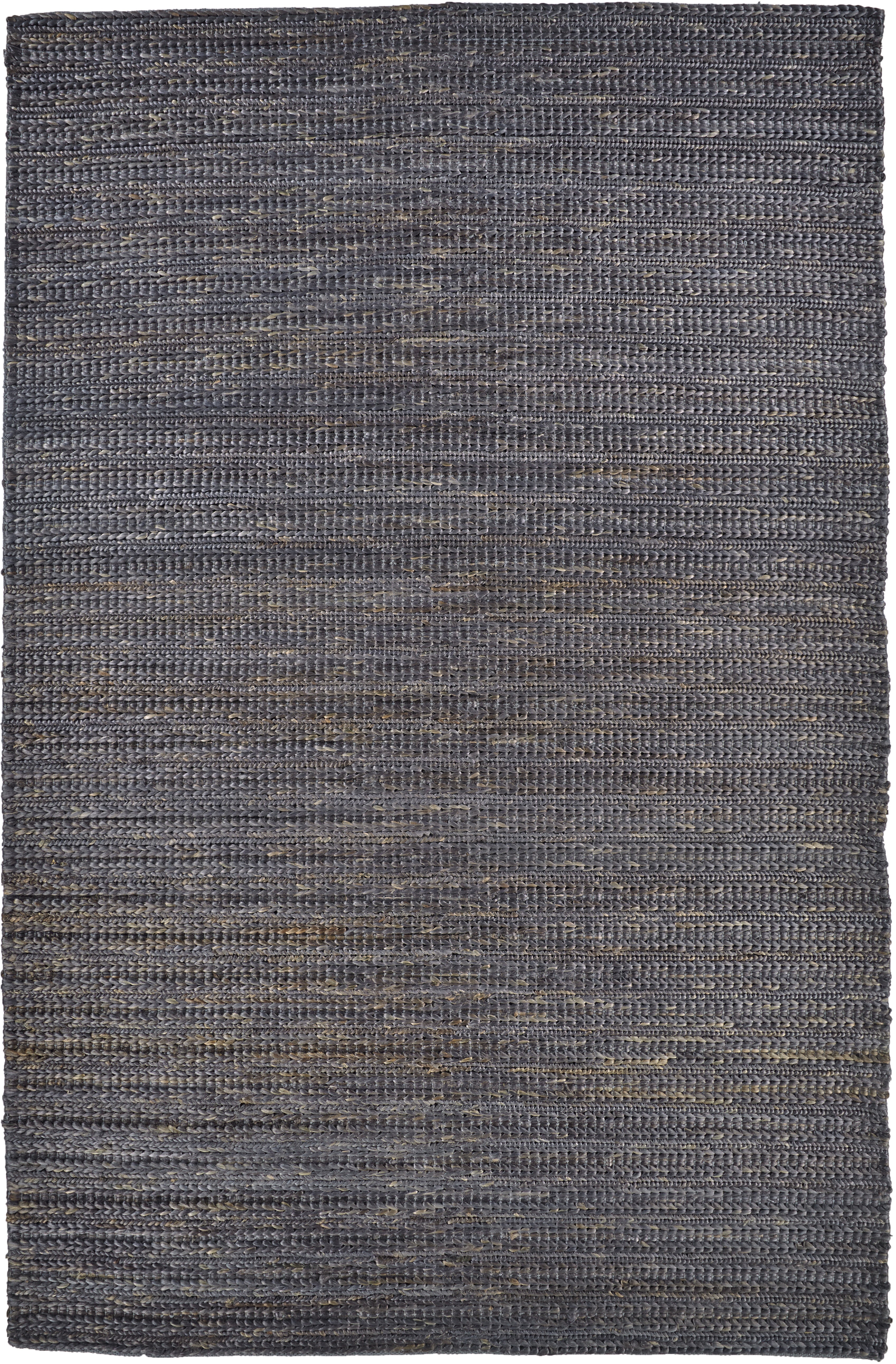 Kaelani Transitional Abstract - Brown/Blue/Taupe