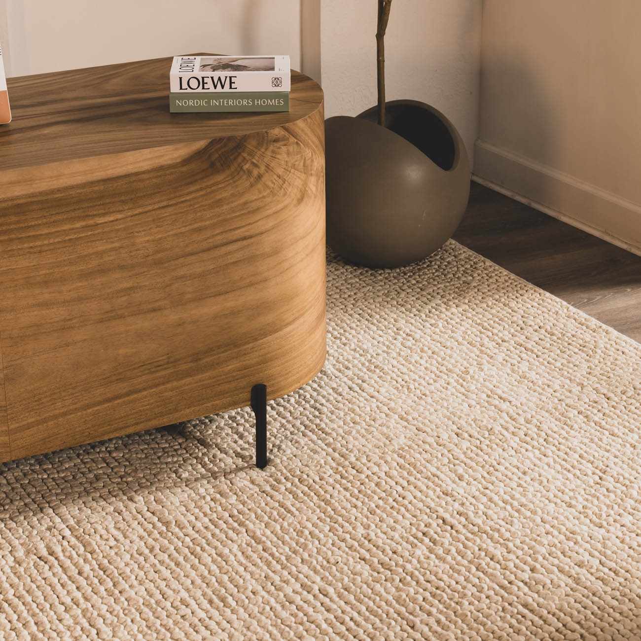 The Collingham Rug