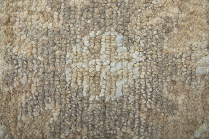 Grafton Transitional Floral & Botanical - Tan/Gray/Ivory Area Rug