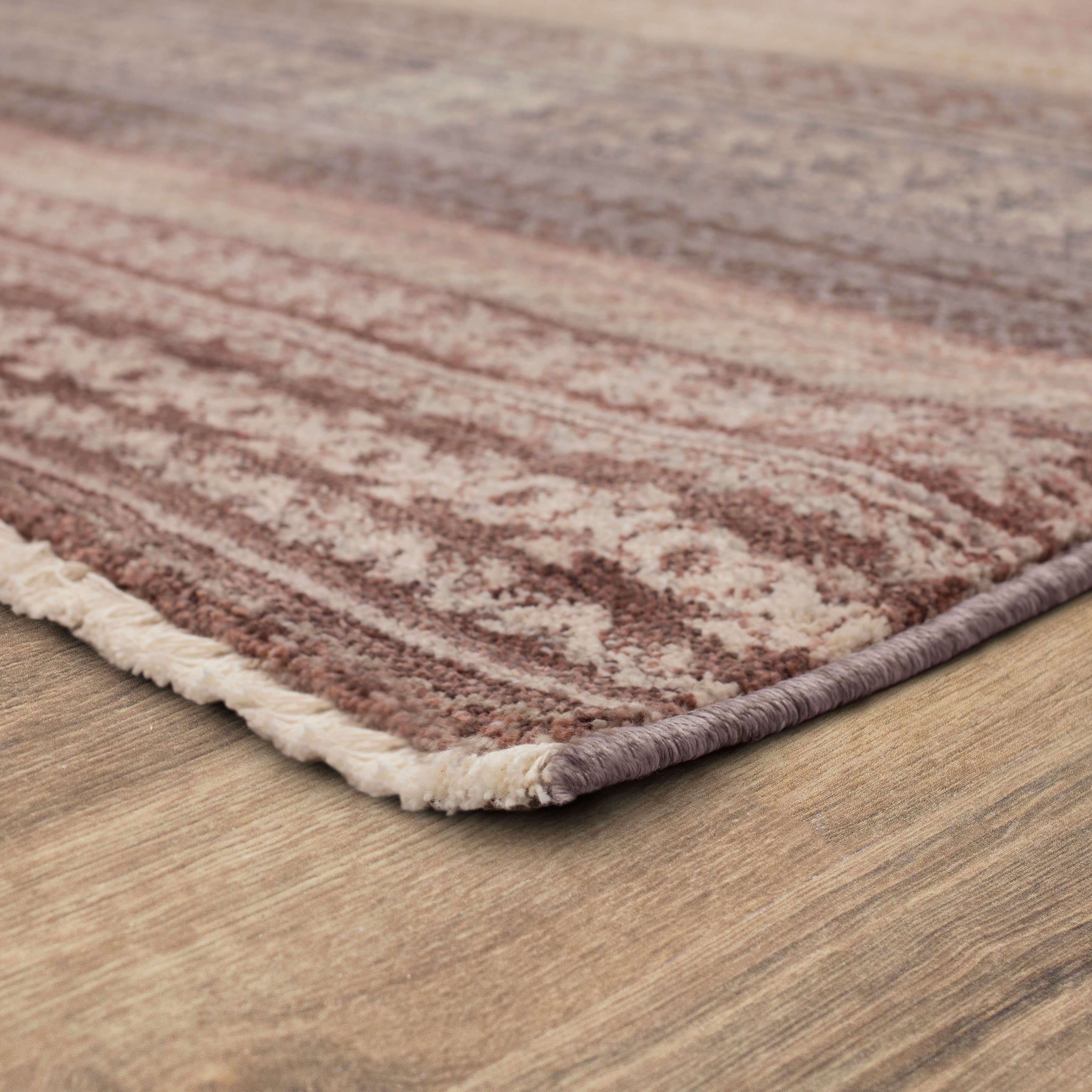 Caprice Grey Area Rug