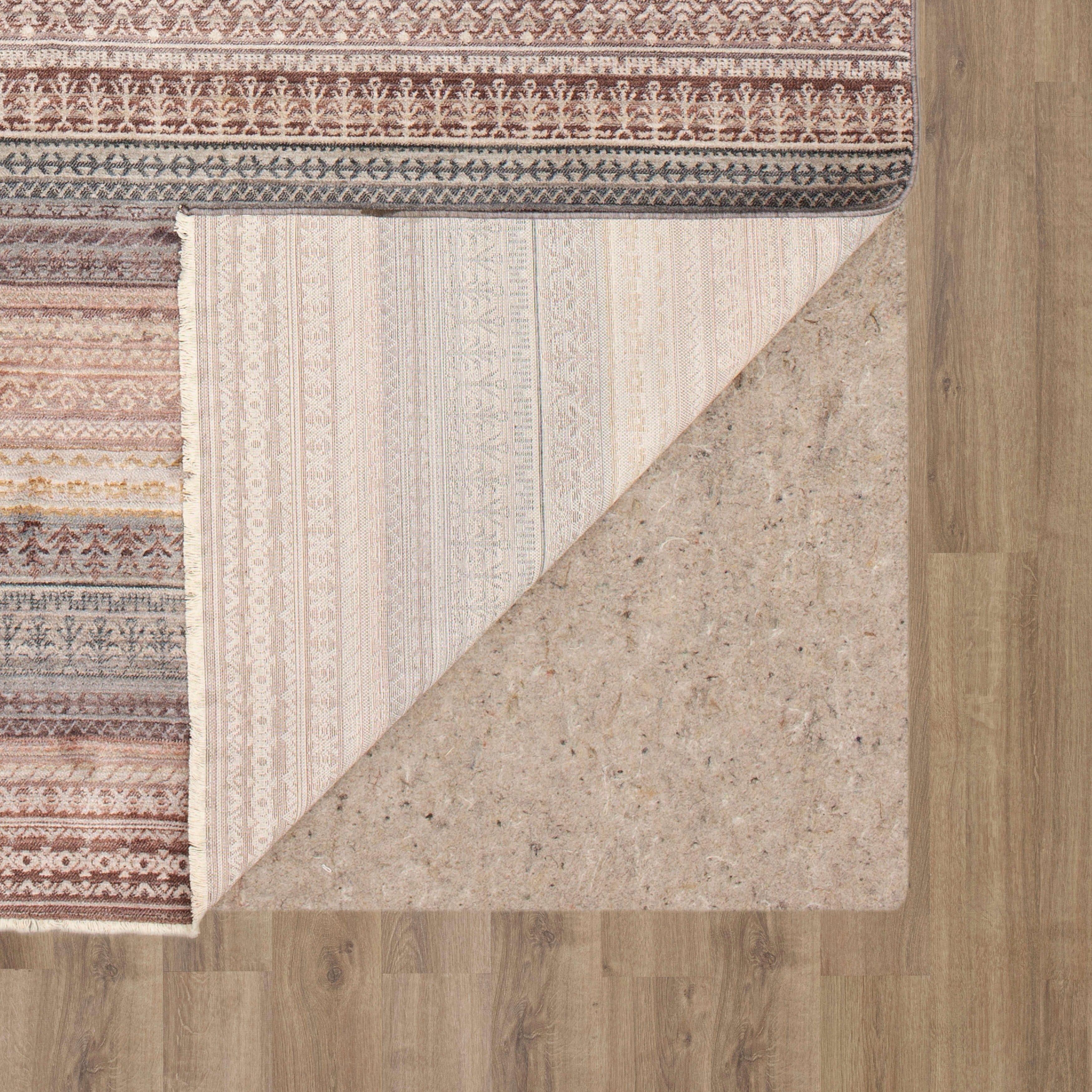 Caprice Grey Area Rug