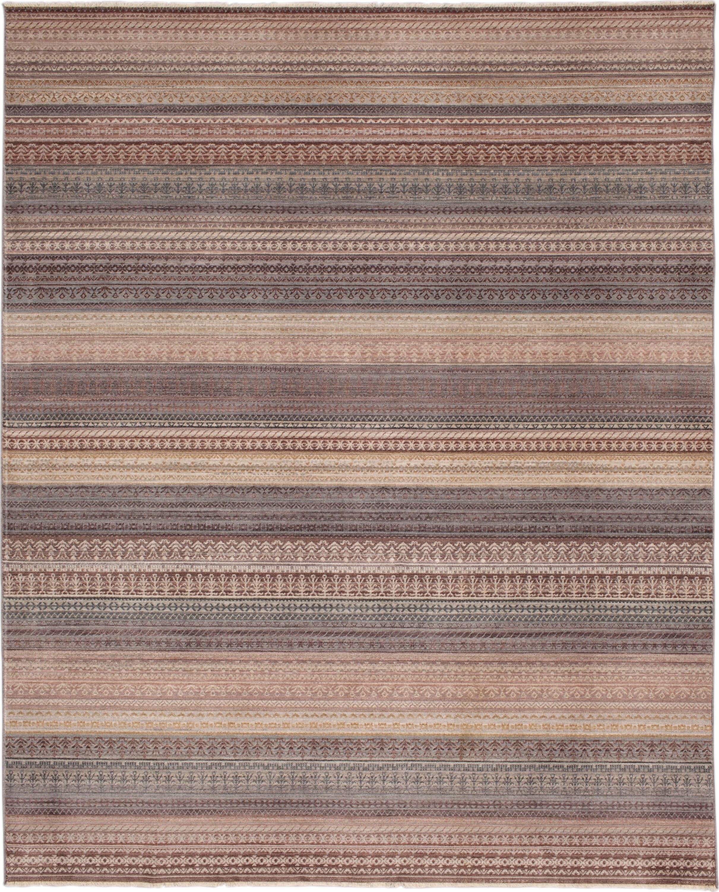 Caprice Grey Area Rug
