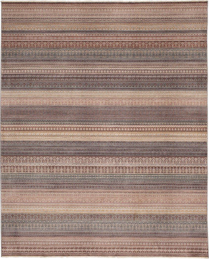 Caprice Grey Area Rug