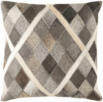 The Carson Throw Pillow