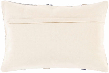 Brooklyn Boho Textured Lumbar Pillow