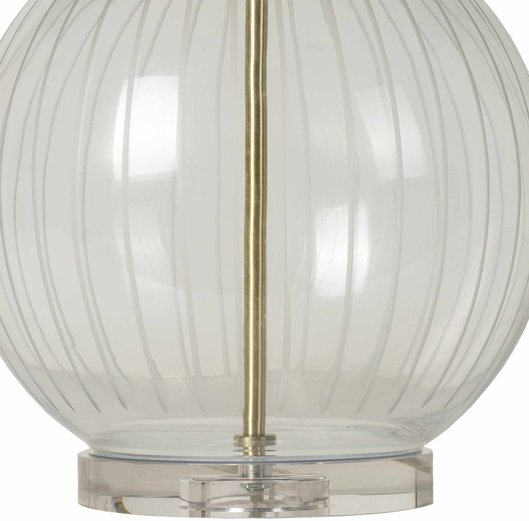 The Caba Table Lamp
