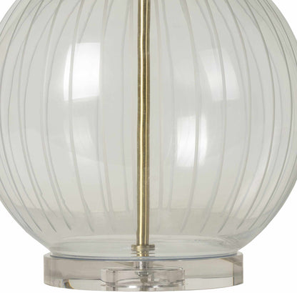 The Caba Table Lamp