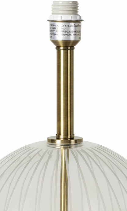 The Caba Table Lamp