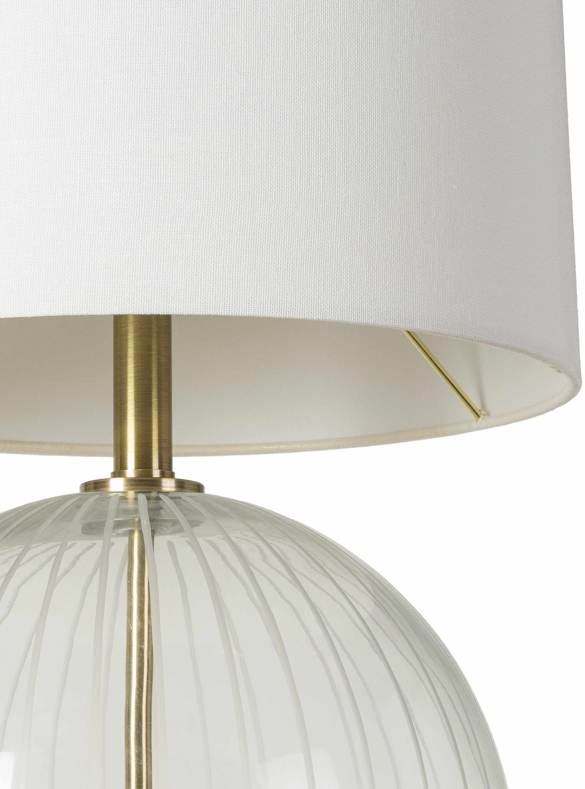 The Caba Table Lamp