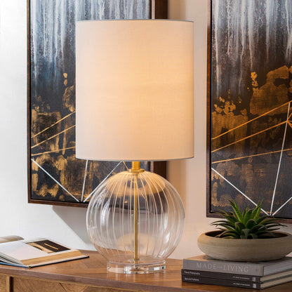 The Caba Table Lamp