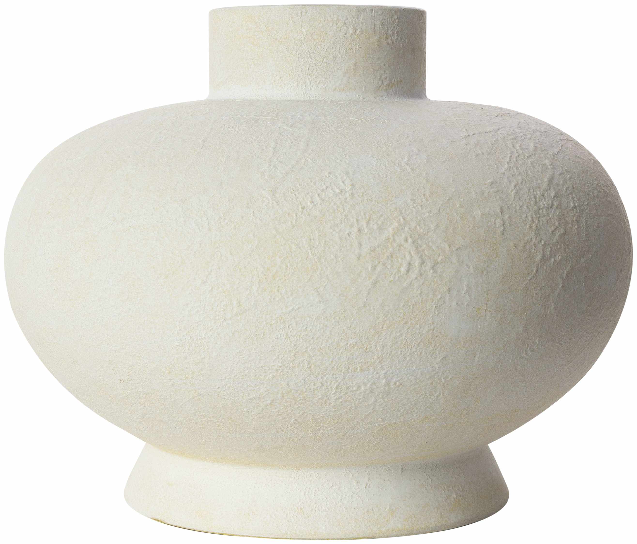 The Bran Vase