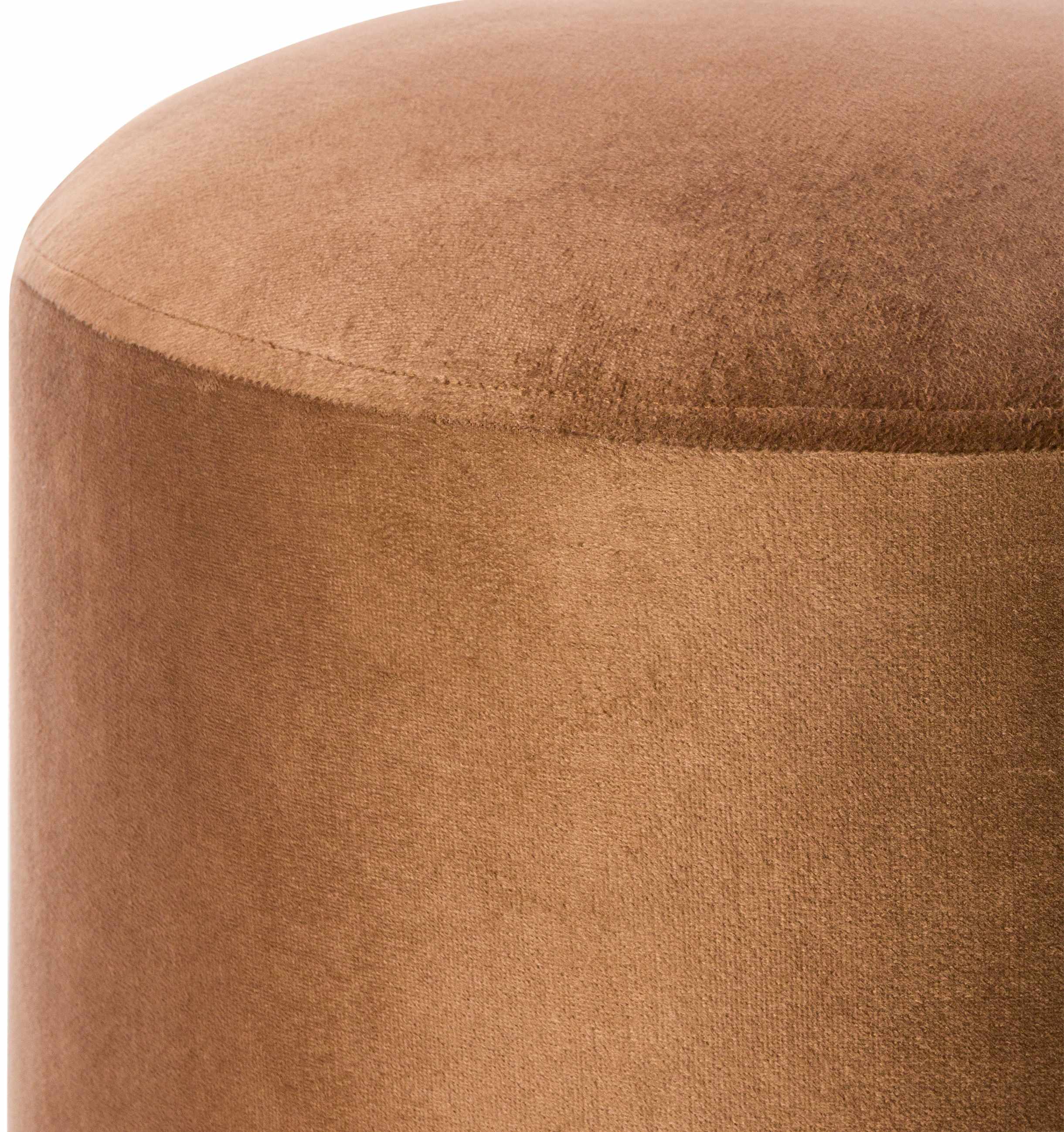 The Thatcher Ottoman