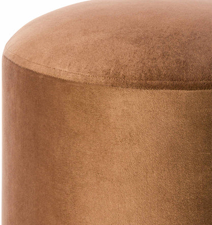 The Thatcher Ottoman