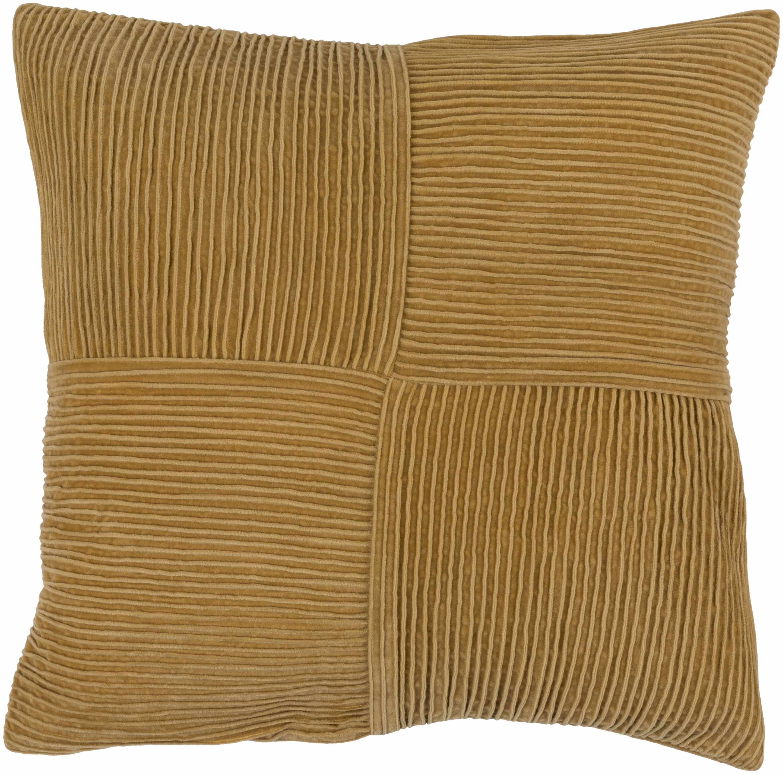 The Cade Throw Pillow