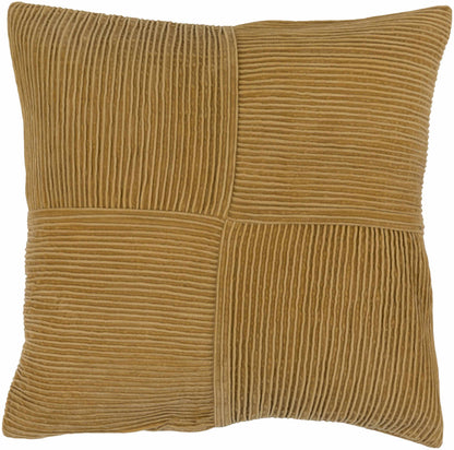 The Cade Throw Pillow