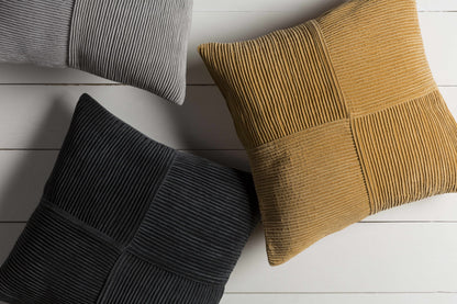 The Cade Throw Pillow