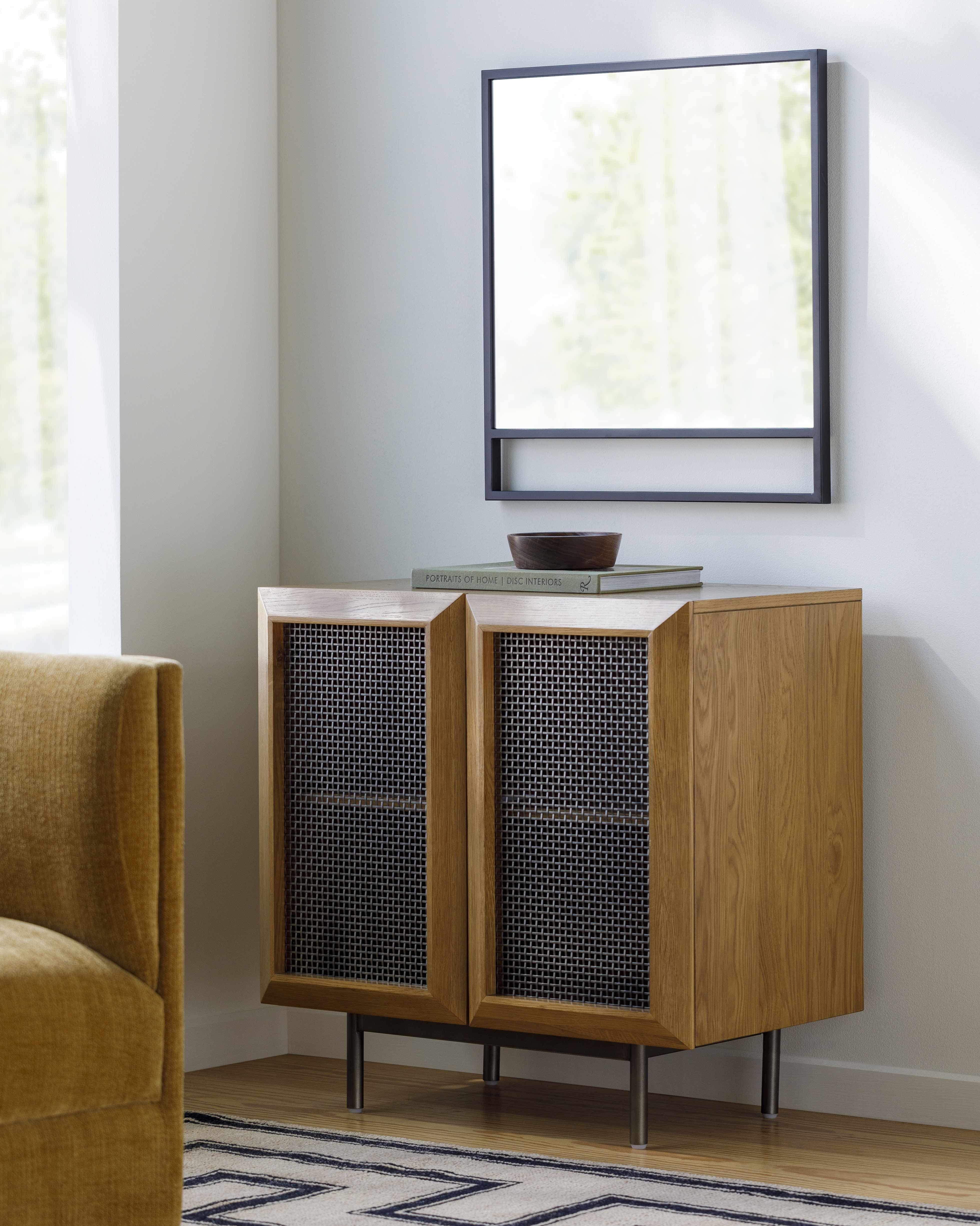 The Solling Cabinet