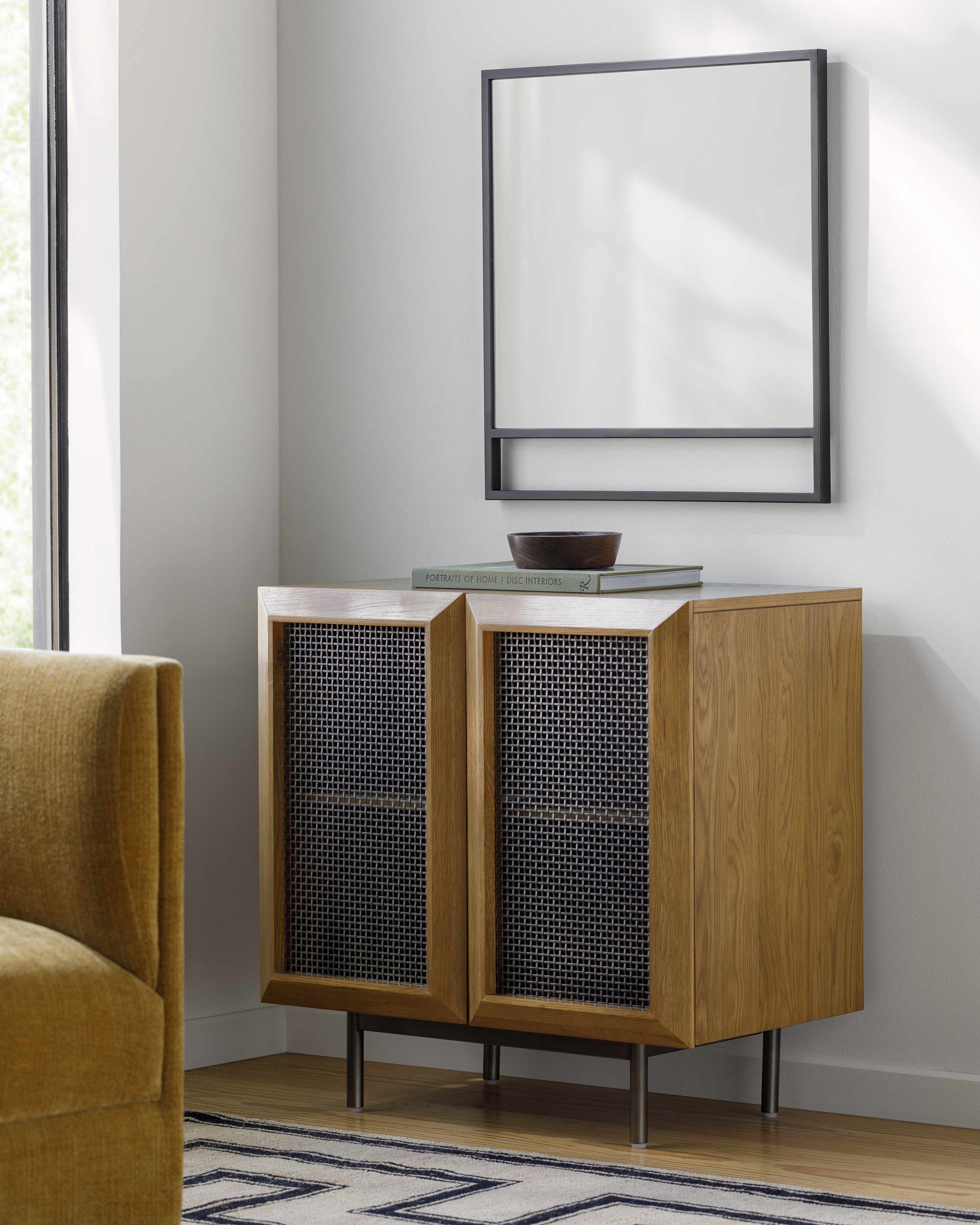 The Solling Cabinet