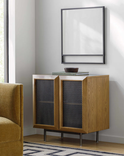 The Solling Cabinet