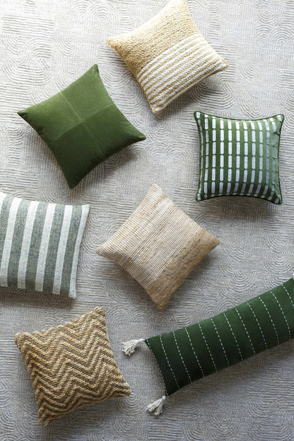 The Leana Lumbar Pillow