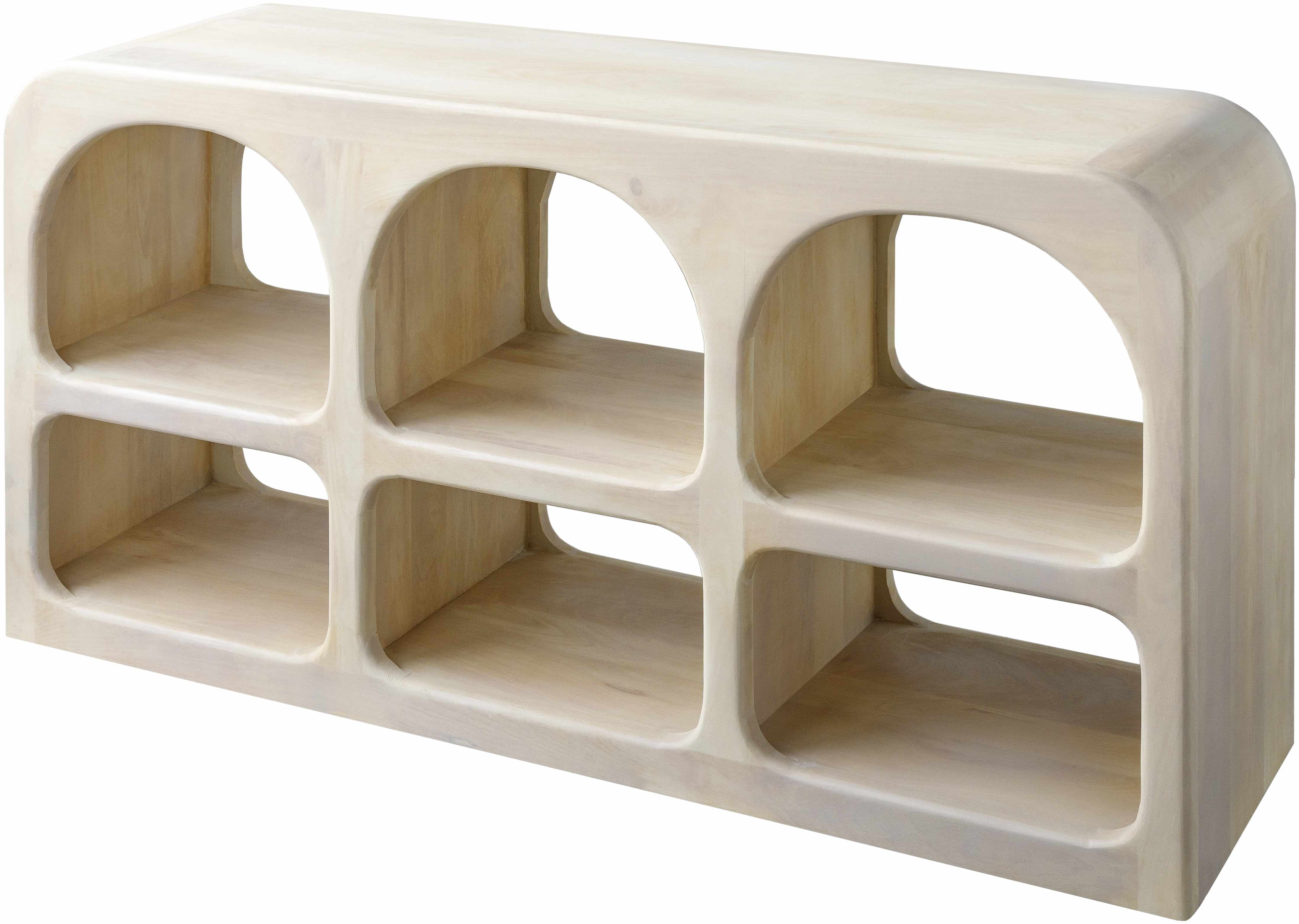 The Windsor Console Table