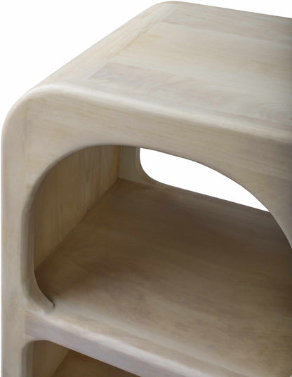 The Windsor Console Table
