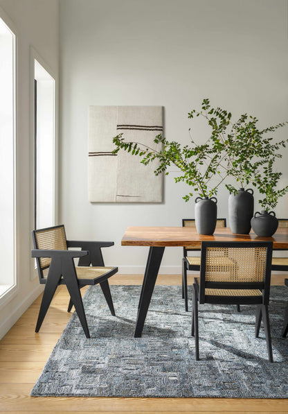 The Varick Dining Chair