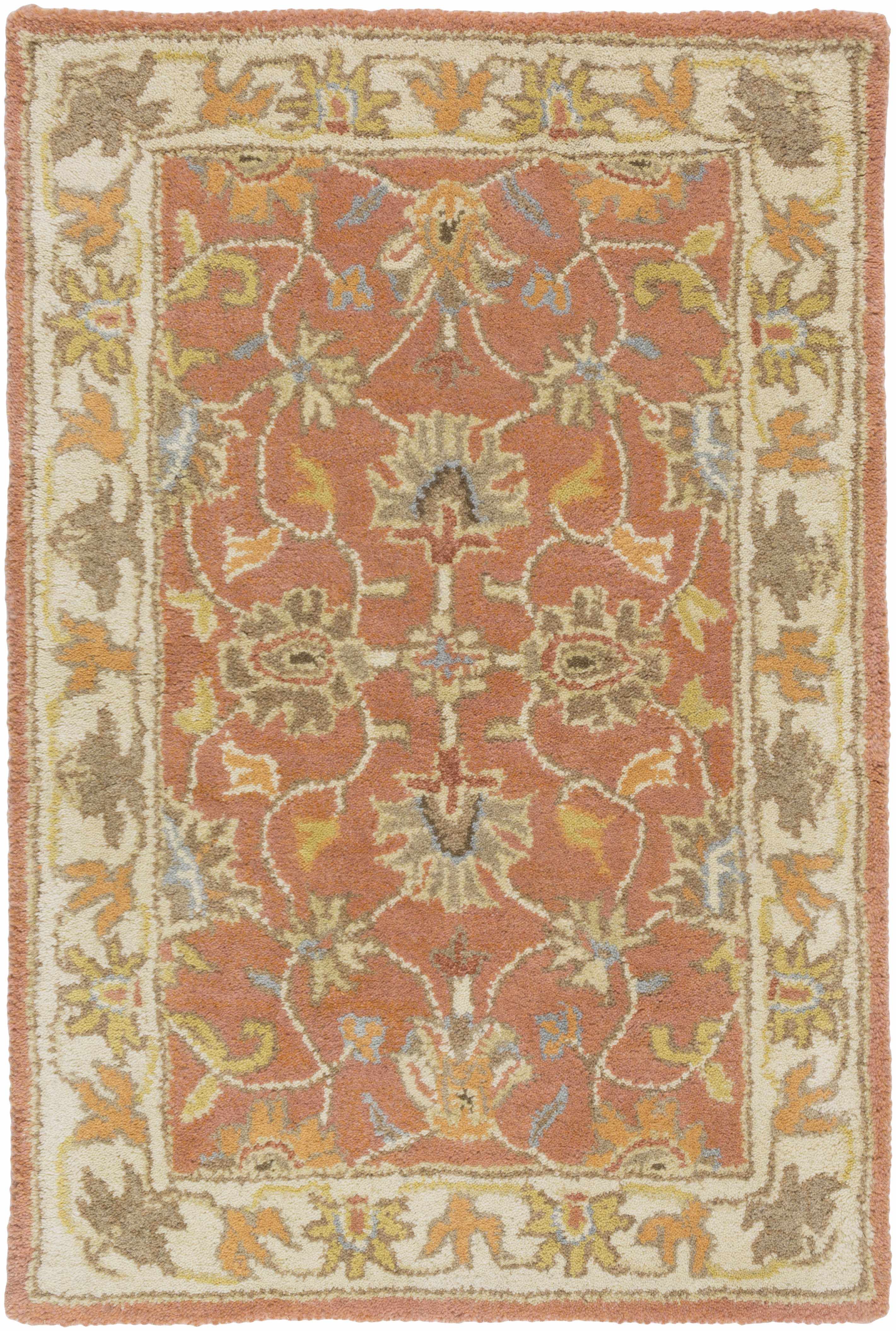 Bowery Wool Carpet