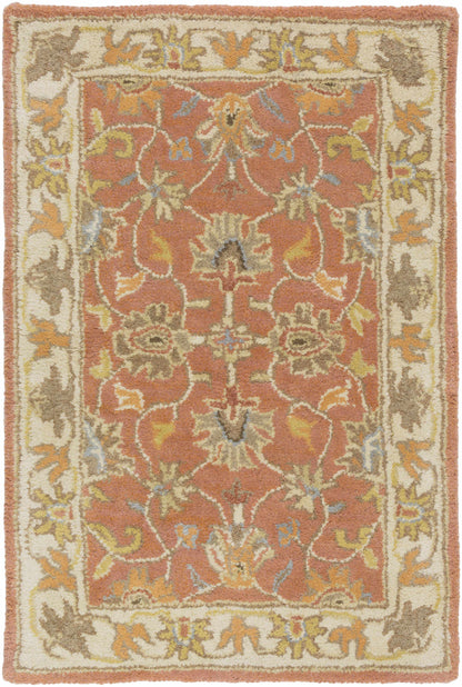 Bowery Wool Carpet