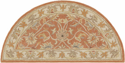 Bowery Wool Carpet