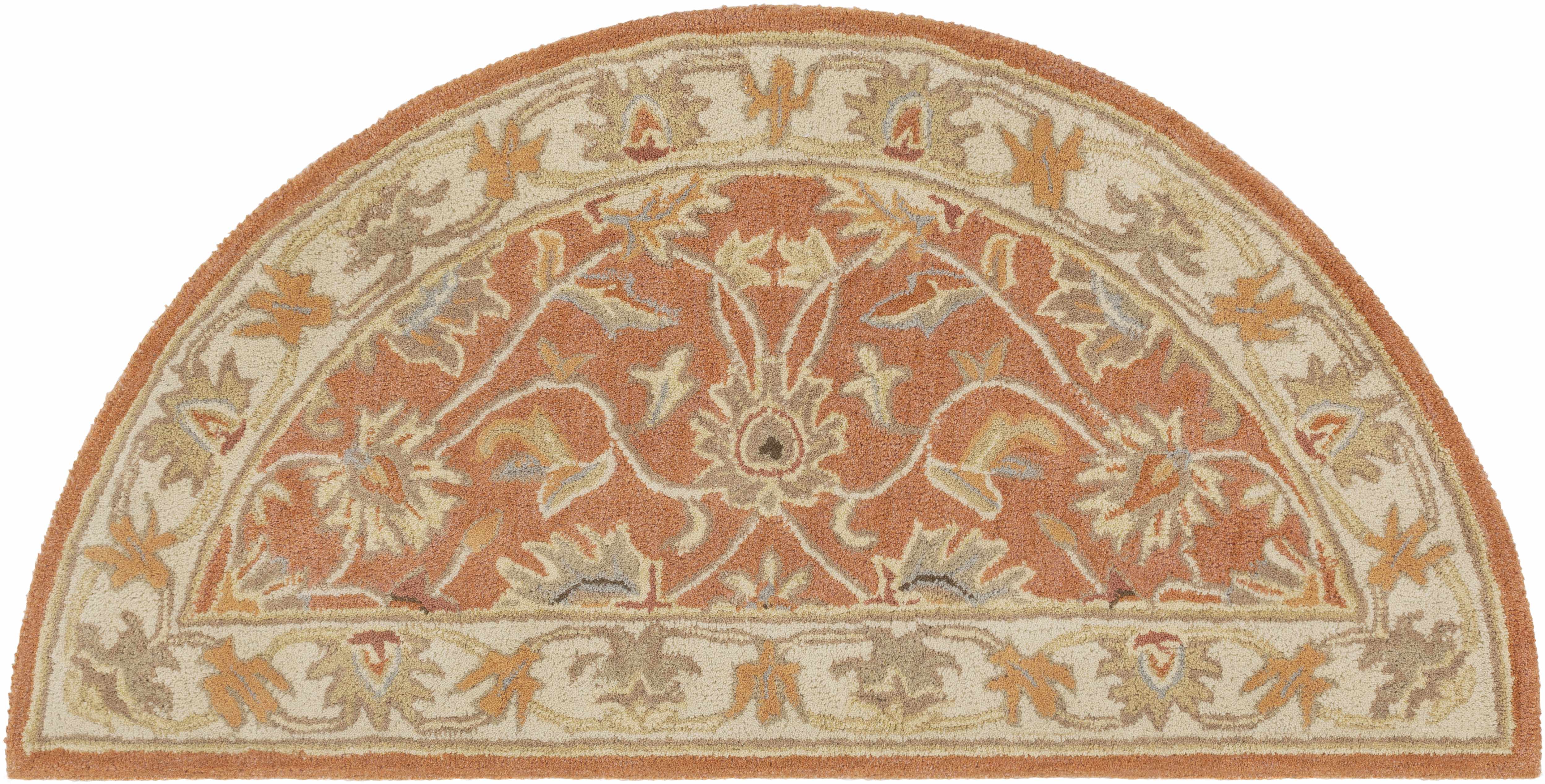 Bowery Wool Carpet