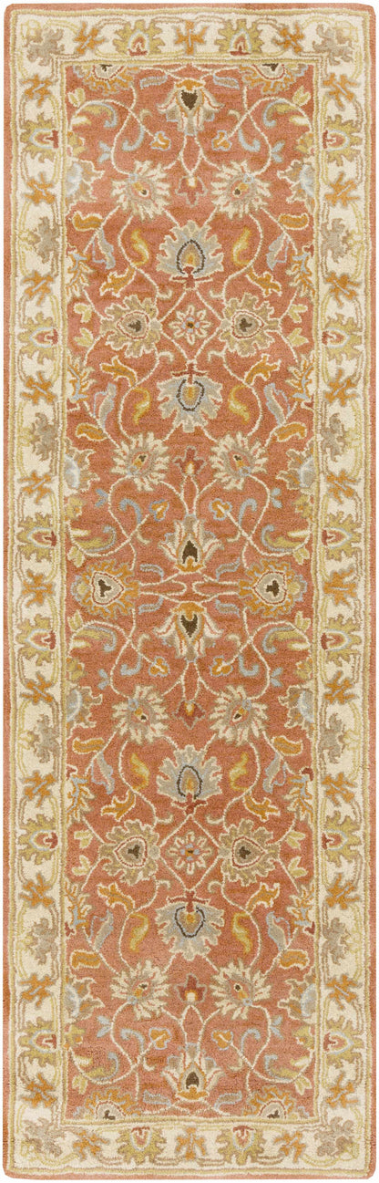 Bowery Wool Carpet