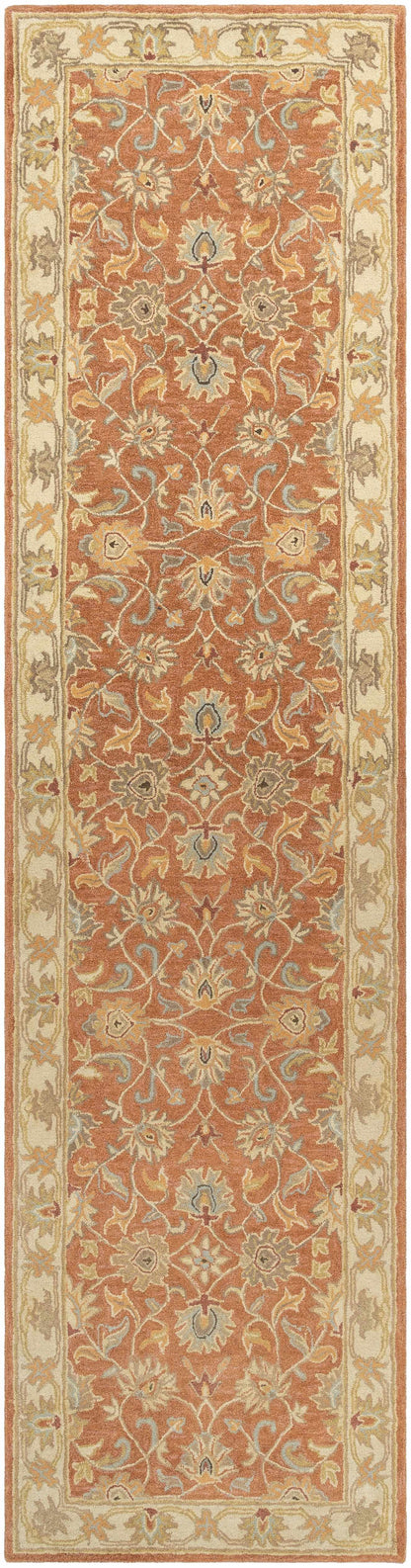 Bowery Wool Carpet