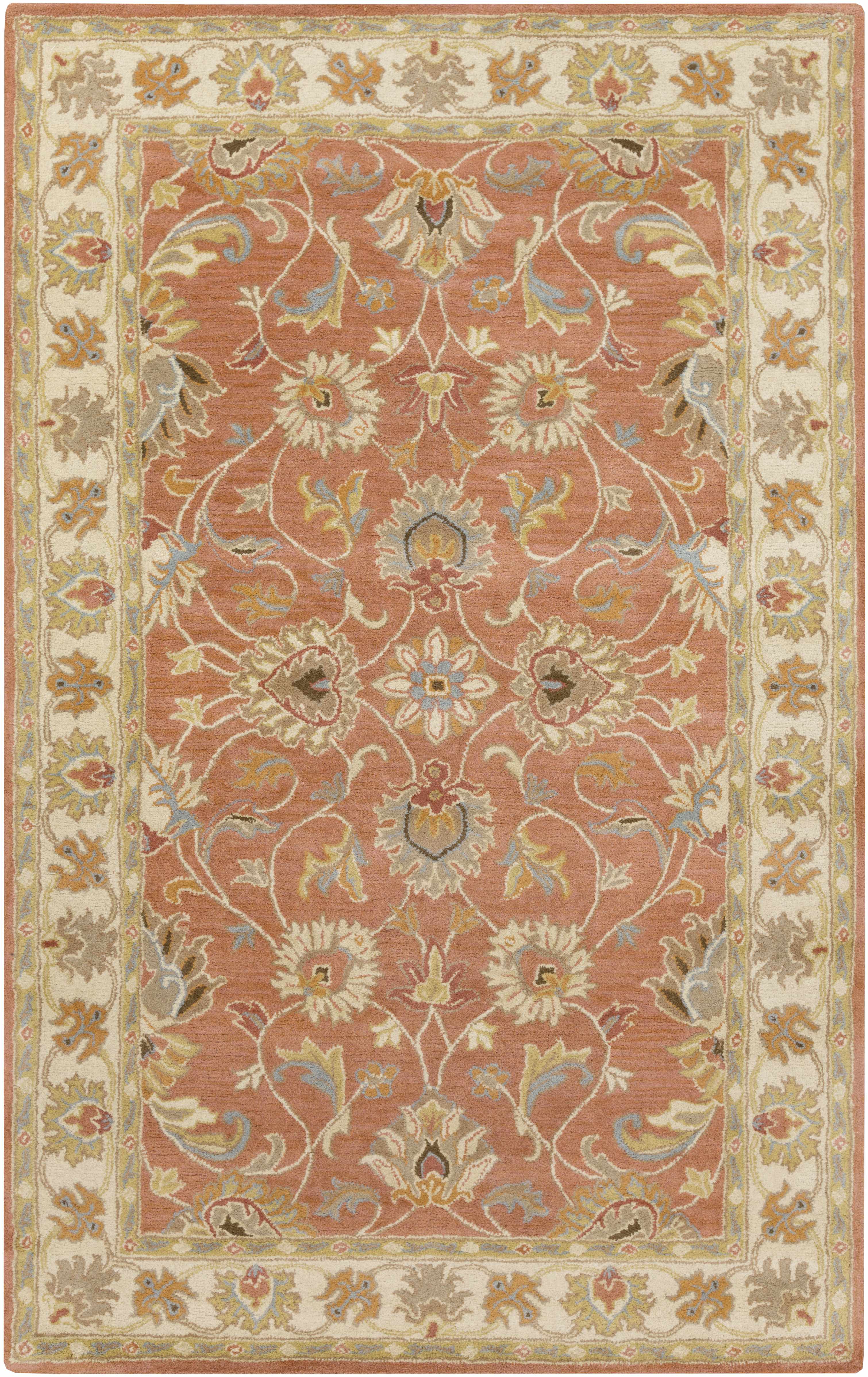 Bowery Wool Carpet