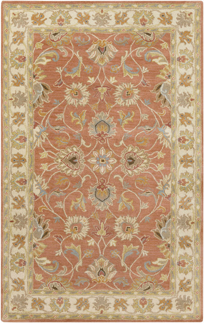 Bowery Wool Carpet