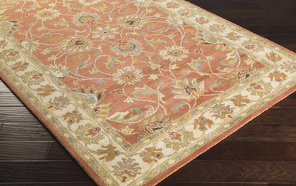Bowery Wool Carpet