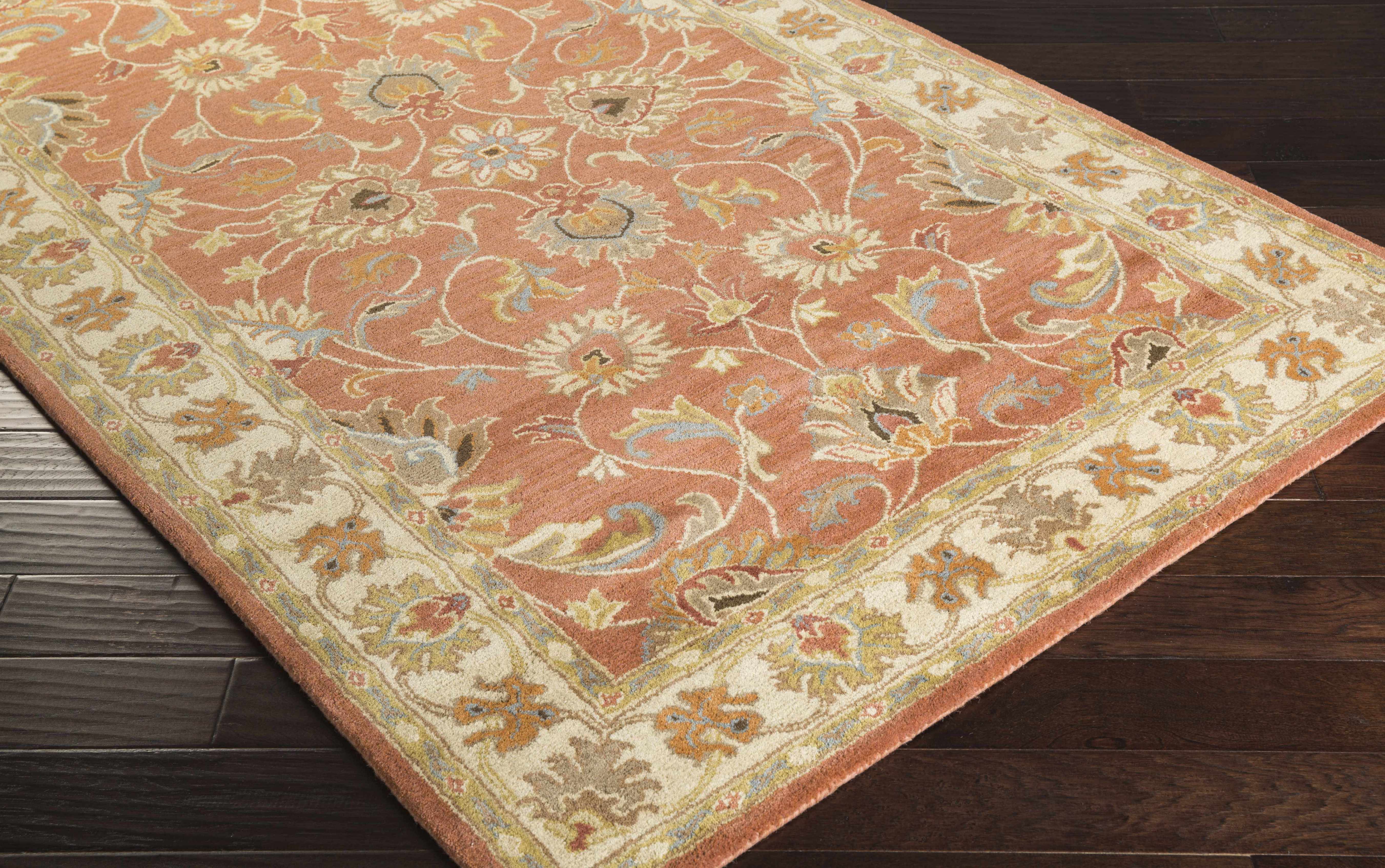 Bowery Wool Carpet