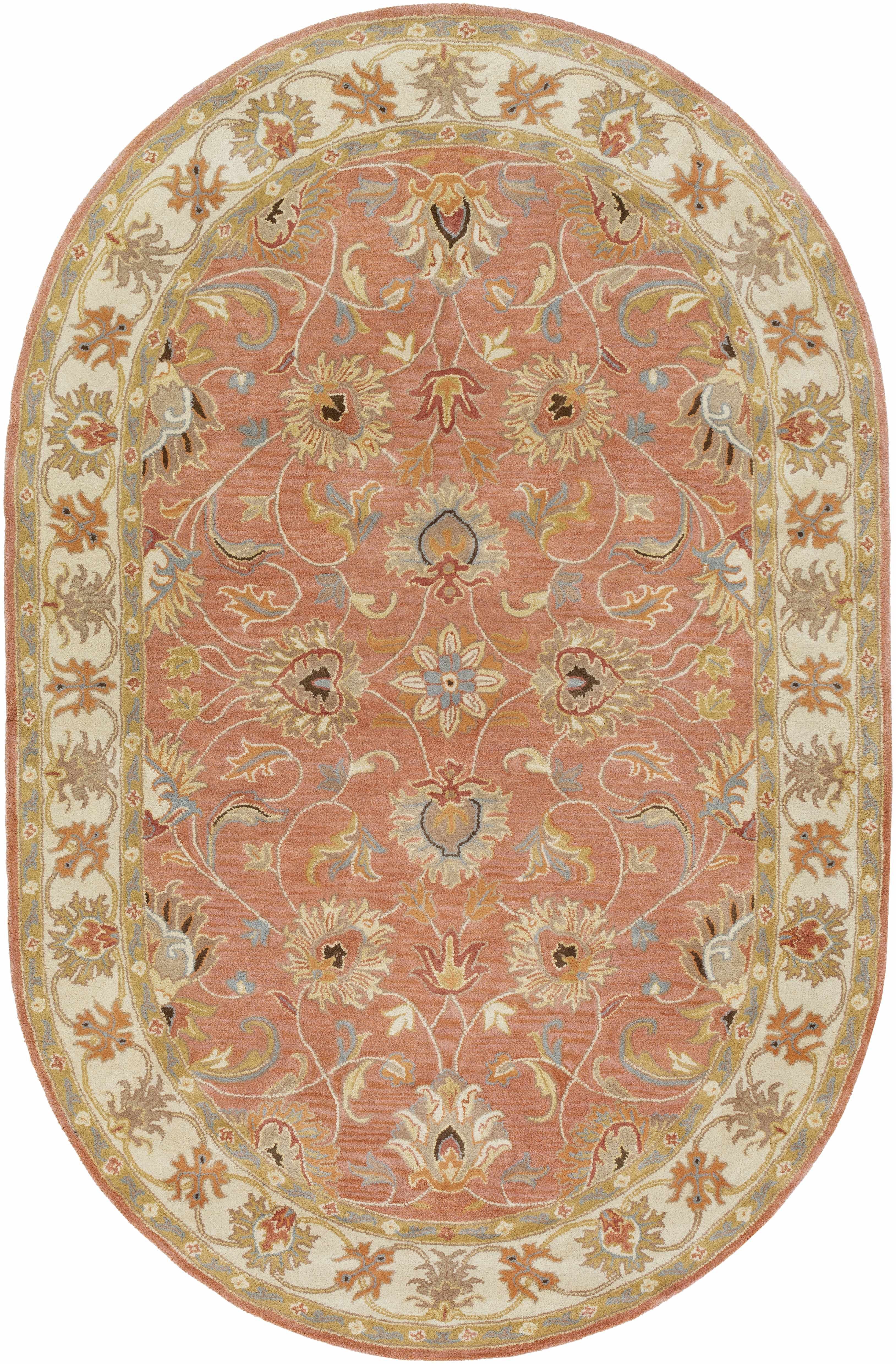 Bowery Wool Carpet