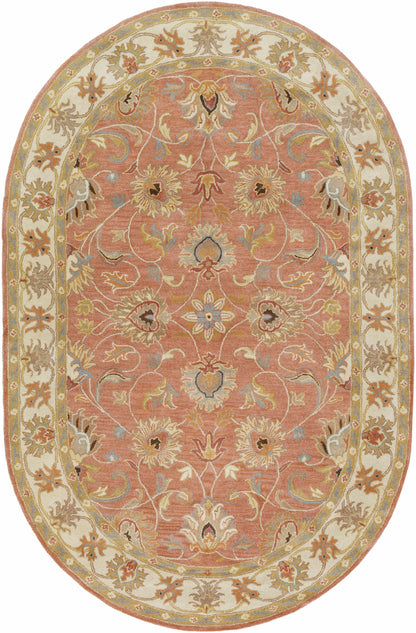 Bowery Wool Carpet