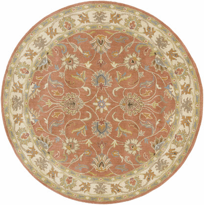 Bowery Wool Carpet
