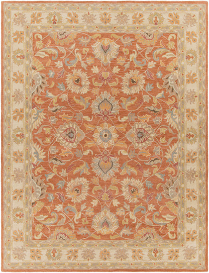 Bowery Wool Carpet
