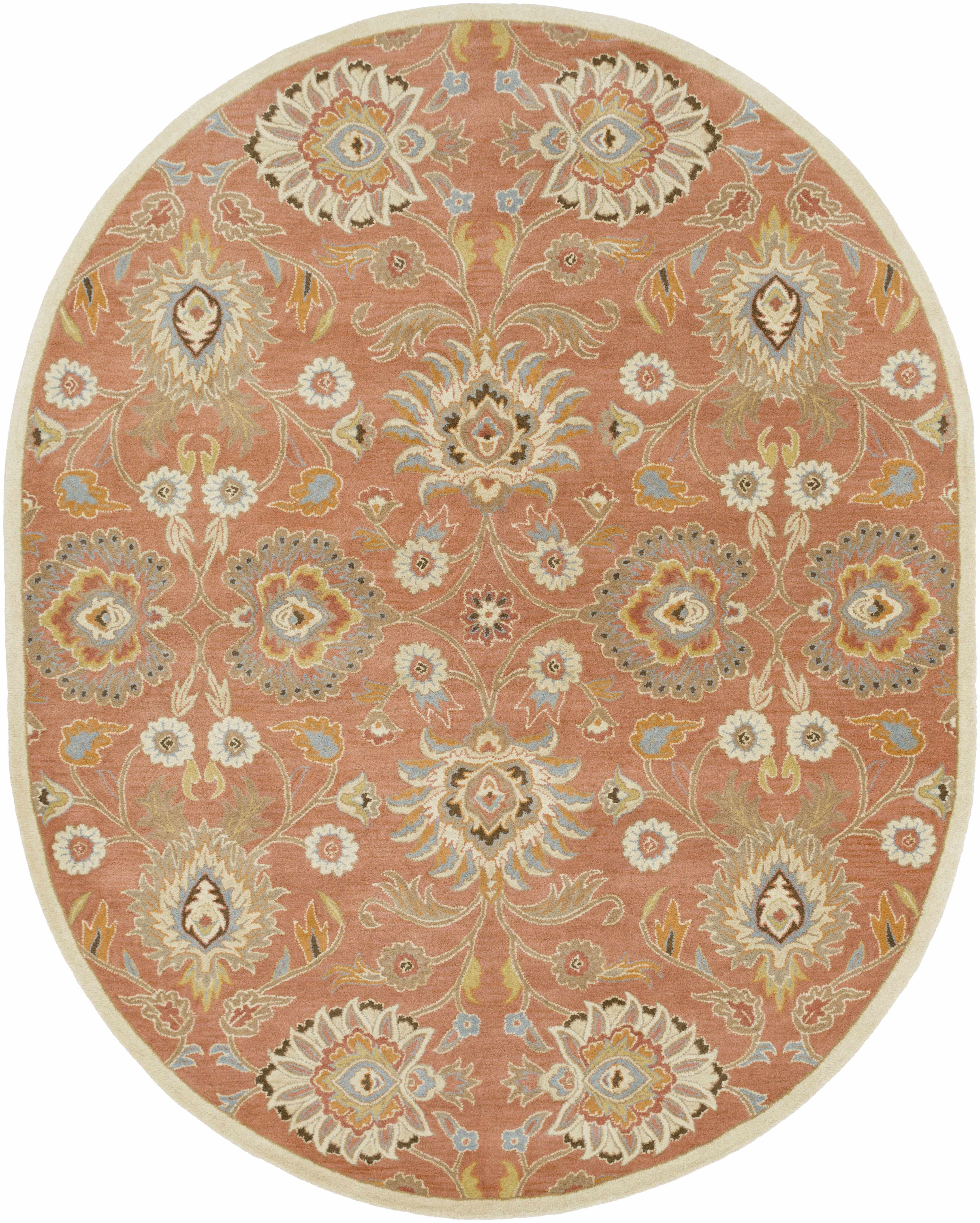 Bowery Wool Carpet