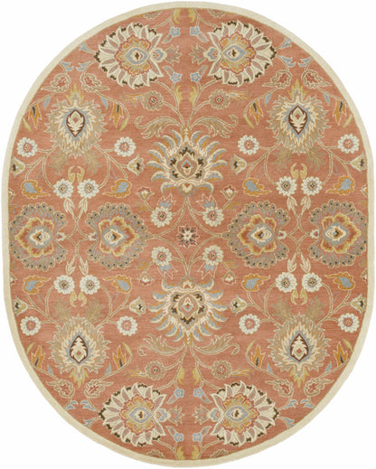 Bowery Wool Carpet