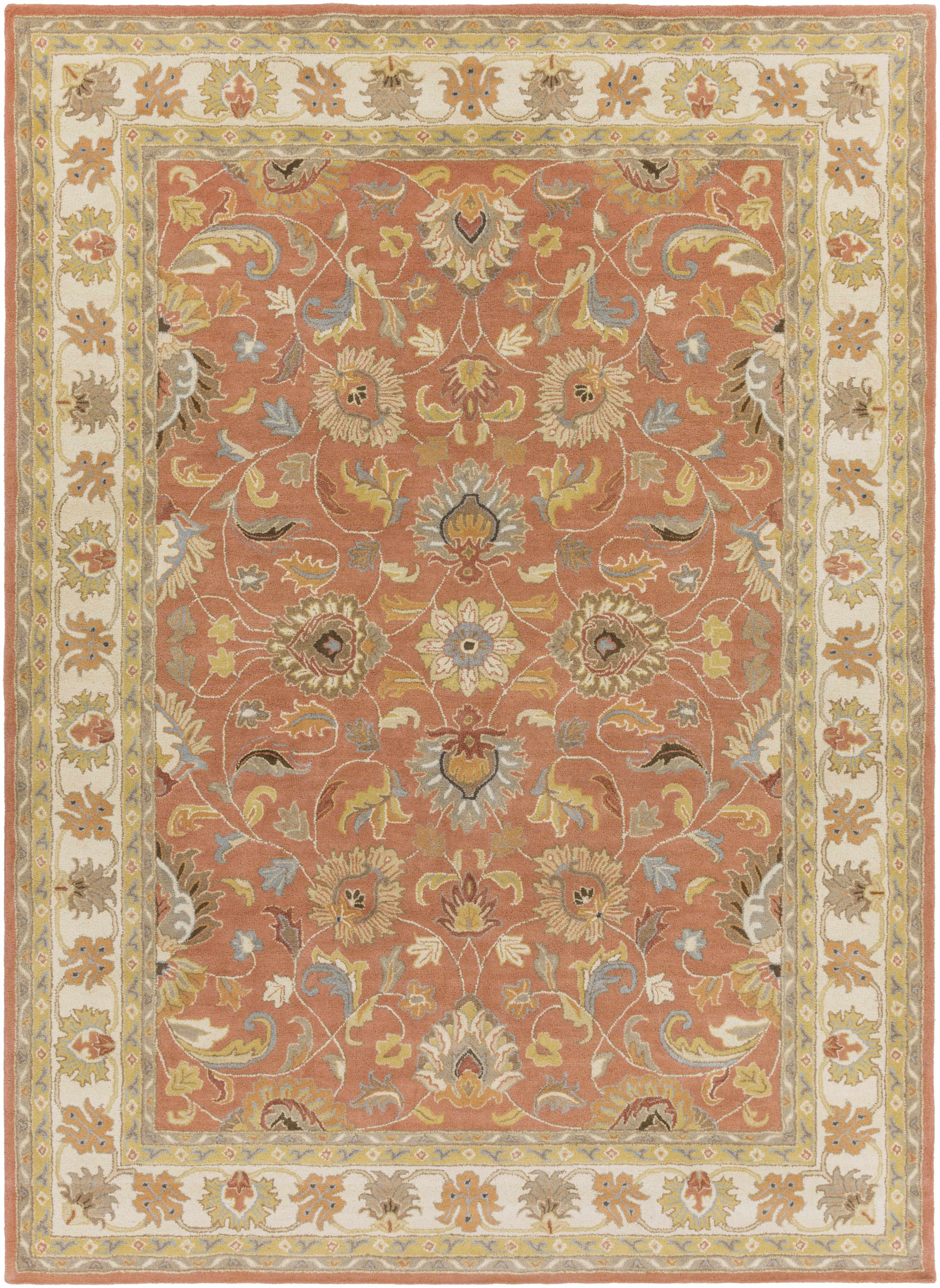 Bowery Wool Carpet